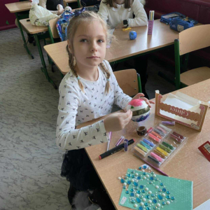 Warsztaty świąteczne fot. 34