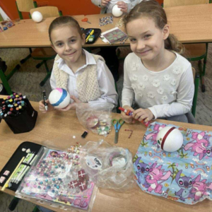 Warsztaty świąteczne fot. 53