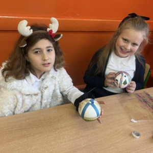 Warsztaty świąteczne fot. 59