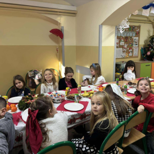 Warsztaty świąteczne fot. 31