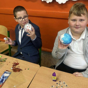 Warsztaty świąteczne fot. 58