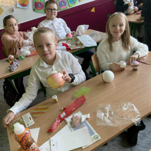 Warsztaty świąteczne fot. 44