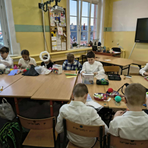 Warsztaty świąteczne fot. 18