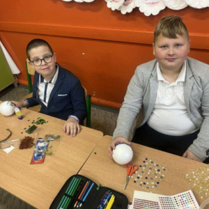 Warsztaty świąteczne fot. 55