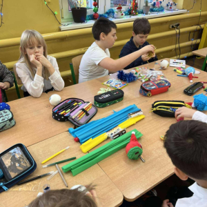 Warsztaty świąteczne fot. 9