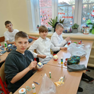 Warsztaty świąteczne fot. 3