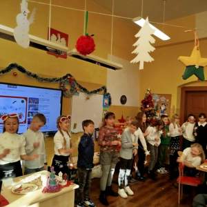 Warsztaty świąteczne fot. 63