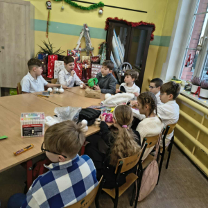 Warsztaty świąteczne fot. 16