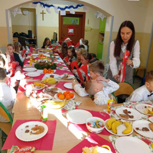 Warsztaty świąteczne fot. 30