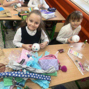 Warsztaty świąteczne fot. 54