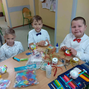 Warsztaty świąteczne fot. 26