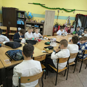 Warsztaty świąteczne fot. 13