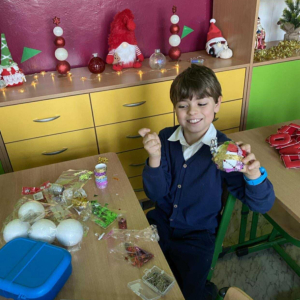 Warsztaty świąteczne fot. 40