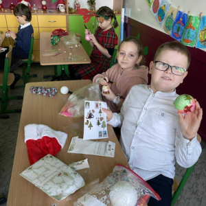 Warsztaty świąteczne fot. 41