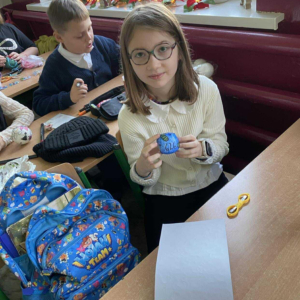 Warsztaty świąteczne fot. 37