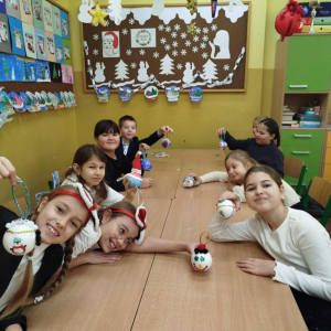 Warsztaty świąteczne fot. 62