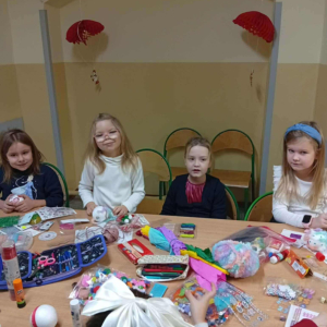 Warsztaty świąteczne fot. 32