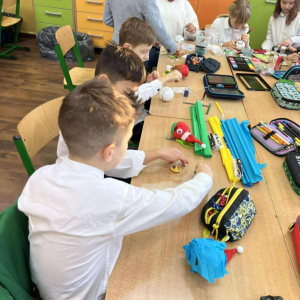 Warsztaty świąteczne fot. 7