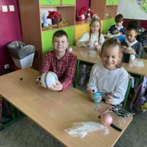 Warsztaty świąteczne fot. 46