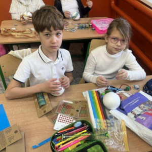 Warsztaty świąteczne fot. 52