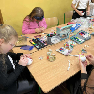 Warsztaty świąteczne fot. 14