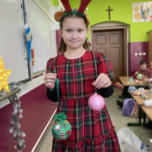 Warsztaty świąteczne fot. 50