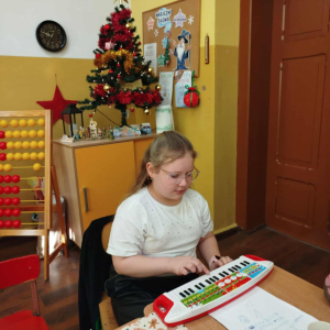 Warsztaty świąteczne fot. 64