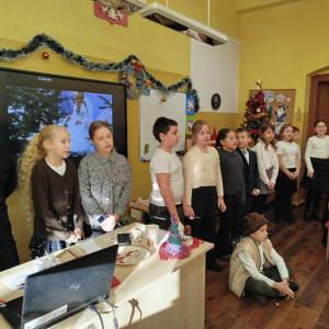 Warsztaty świąteczne fot. 65