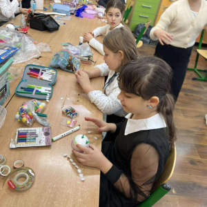 Warsztaty świąteczne fot. 12