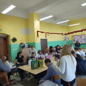 Warsztaty świąteczne fot. 21