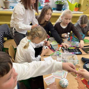 Warsztaty świąteczne fot. 11