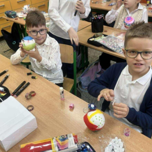 Warsztaty świąteczne fot. 56