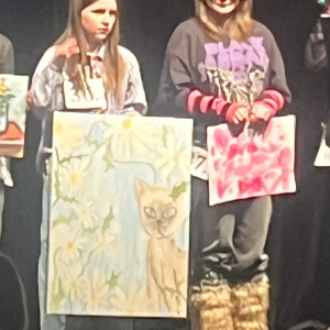 Nadia Bielarz, Julia Kempa 