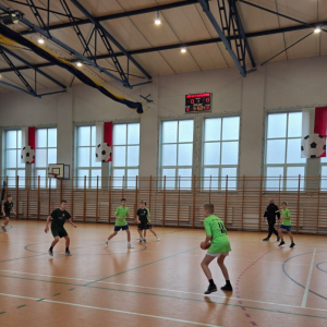 Drużyna ID - zawody sportowe rozgrywane w ramach Igrzysk Dzieci (ID) oraz Igrzysk Młodzieży Szkolnej (IMS) - 2