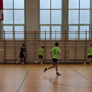 Drużyna IMS- zawody sportowe rozgrywane w ramach Igrzysk Dzieci (ID) oraz Igrzysk Młodzieży Szkolnej (IMS) - 2