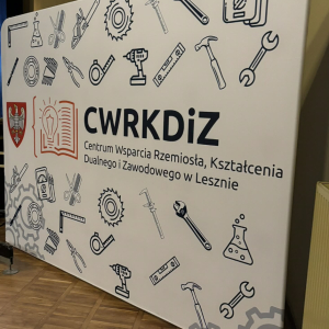 „Odkryj siebie i zaplanuj swoją przyszłość – szkoła, zawód, pasja” - fot. 1