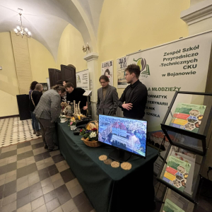 „Odkryj siebie i zaplanuj swoją przyszłość – szkoła, zawód, pasja”- fot. 4