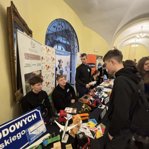 „Odkryj siebie i zaplanuj swoją przyszłość – szkoła, zawód, pasja”- fot. 6