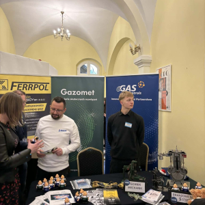 „Odkryj siebie i zaplanuj swoją przyszłość – szkoła, zawód, pasja” - fot. 3