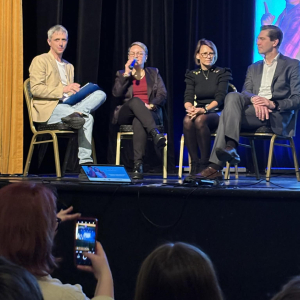 „Odkryj siebie i zaplanuj swoją przyszłość – szkoła, zawód, pasja”