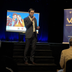 „Odkryj siebie i zaplanuj swoją przyszłość – szkoła, zawód, pasja” - fot. 7