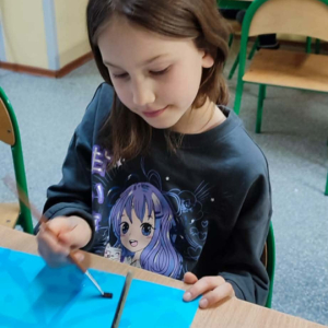 W świetlicy nigdy się nie nudzimy – fot. 15