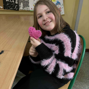 W świetlicy nigdy się nie nudzimy – fot. 6