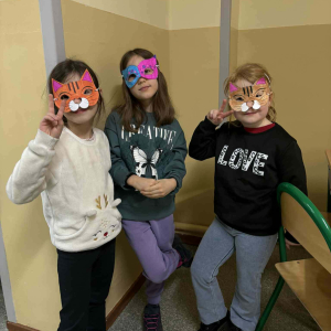 W świetlicy nigdy się nie nudzimy – fot. 9