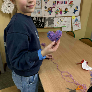 W świetlicy nigdy się nie nudzimy – fot. 5