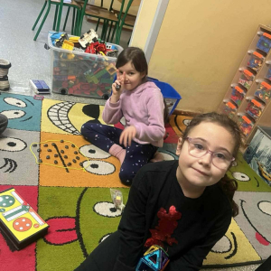 W świetlicy nigdy się nie nudzimy – fot. 2