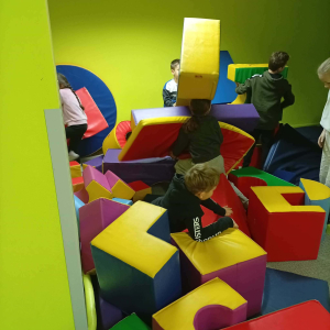 W świetlicy nigdy się nie nudzimy – fot. 16