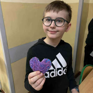 W świetlicy nigdy się nie nudzimy – fot. 3