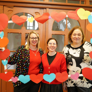 Walentynkowy piątek - fot. 2