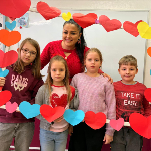 Walentynkowy piątek - fot. 9